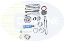 Sada rozvodovej reżaze COMLINE CTK128F