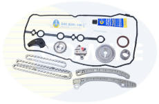 Sada rozvodovej reżaze COMLINE CTK130F