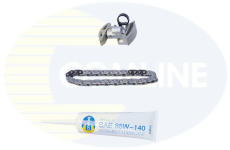 Sada rozvodovej reżaze COMLINE CTK132B