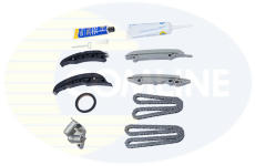 Sada rozvodovej reżaze COMLINE CTK135B