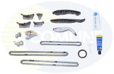 Sada rozvodovej reżaze COMLINE CTK136F