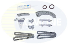 Sada rozvodovej reżaze COMLINE CTK137B