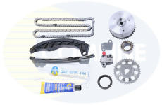 Sada rozvodovej reżaze COMLINE CTK138FV