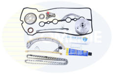 Sada rozvodovej reżaze COMLINE CTK139FV