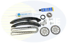 Sada rozvodovej reżaze COMLINE CTK141F