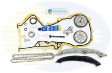 Sada rozvodovej reżaze COMLINE CTK142FV