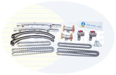 Sada rozvodovej reżaze COMLINE CTK144B