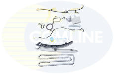 Sada rozvodovej reżaze COMLINE CTK145F