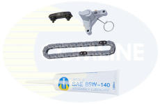 Sada rozvodovej reżaze COMLINE CTK146B