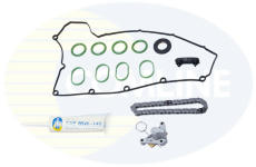 Sada rozvodovej reżaze COMLINE CTK146F