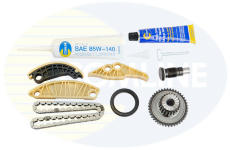 Sada rozvodovej reżaze COMLINE CTK147F