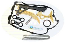 Sada rozvodovej reżaze COMLINE CTK149F