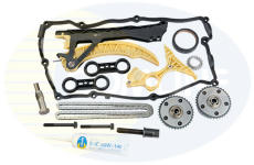 Sada rozvodovej reżaze COMLINE CTK149FV