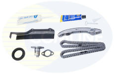 Sada rozvodovej reżaze COMLINE CTK152B