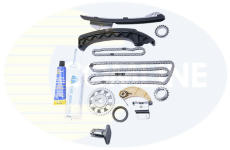 Sada rozvodovej reżaze COMLINE CTK155F