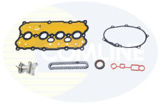 Sada rozvodovej reżaze COMLINE CTK160F