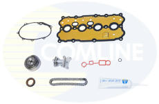 Sada rozvodovej reżaze COMLINE CTK160FV