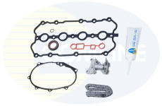 Sada rozvodovej reżaze COMLINE CTK162F