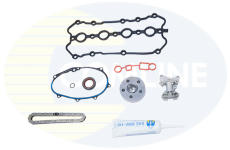 Sada rozvodovej reżaze COMLINE CTK162FV