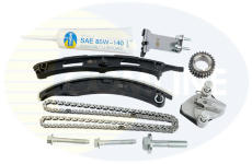 Sada rozvodovej reżaze COMLINE CTK166B