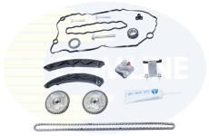 Sada rozvodovej reżaze COMLINE CTK167FV