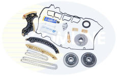 Sada rozvodovej reżaze COMLINE CTK169FV