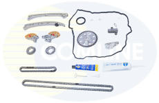 Sada rozvodovej reżaze COMLINE CTK172F