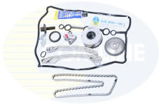 Sada rozvodovej reżaze COMLINE CTK174FV