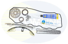 Sada rozvodovej reżaze COMLINE CTK183F