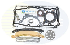 Sada rozvodovej reżaze COMLINE CTK187F