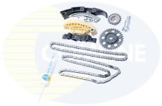 Sada rozvodovej reżaze COMLINE CTK189B