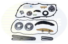 Sada rozvodovej reżaze COMLINE CTK194F