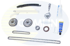 Sada rozvodovej reżaze COMLINE CTK196FV