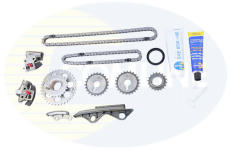 Sada rozvodovej reżaze COMLINE CTK200F