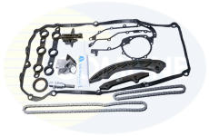 Sada rozvodovej reżaze COMLINE CTK216F