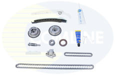 Sada rozvodovej reżaze COMLINE CTK223FV