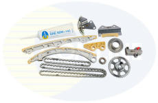 Sada rozvodovej reżaze COMLINE CTK225B