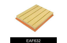 Vzduchový filter COMLINE EAF632
