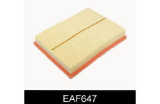 Vzduchový filter COMLINE EAF647