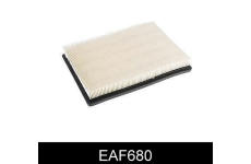 Vzduchový filter COMLINE EAF680