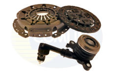 Spojková sada COMLINE ECK222-CS37