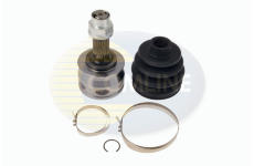 Sada kĺbov hnacieho hriadeľa COMLINE ECV238