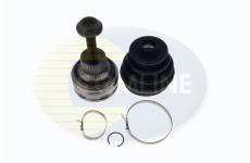 Sada kĺbov hnacieho hriadeľa COMLINE ECV276