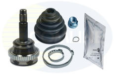 Sada kĺbov hnacieho hriadeľa COMLINE ECV312