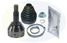 Sada kĺbov hnacieho hriadeľa COMLINE ECV314