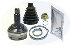 Sada kĺbov hnacieho hriadeľa COMLINE ECV317