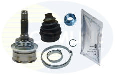 Sada kĺbov hnacieho hriadeľa COMLINE ECV322