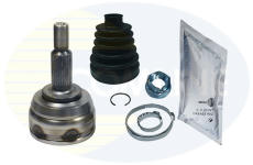 Sada kĺbov hnacieho hriadeľa COMLINE ECV327