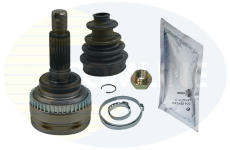 Sada kĺbov hnacieho hriadeľa COMLINE ECV332