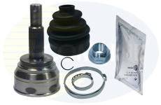 Sada kĺbov hnacieho hriadeľa COMLINE ECV333